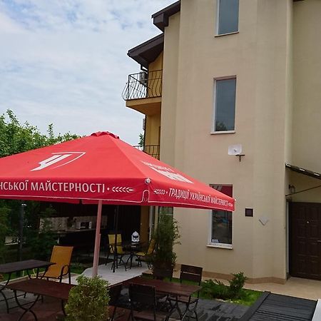 Guest House Dacha Кароліно-Бугаз Екстер'єр фото
