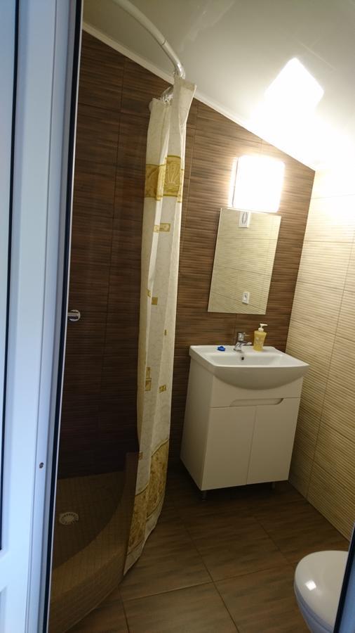 Guest House Dacha Кароліно-Бугаз Екстер'єр фото
