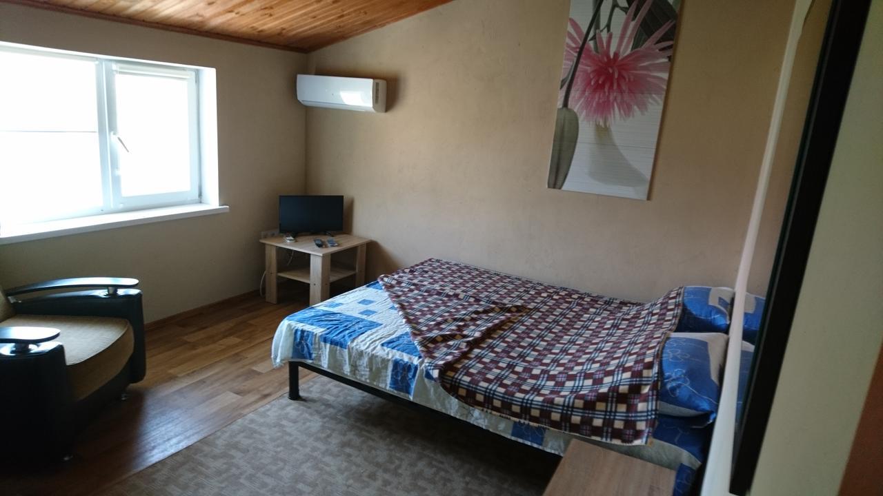 Guest House Dacha Кароліно-Бугаз Екстер'єр фото