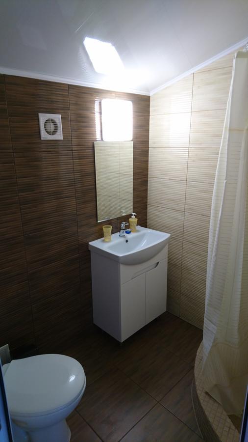 Guest House Dacha Кароліно-Бугаз Екстер'єр фото