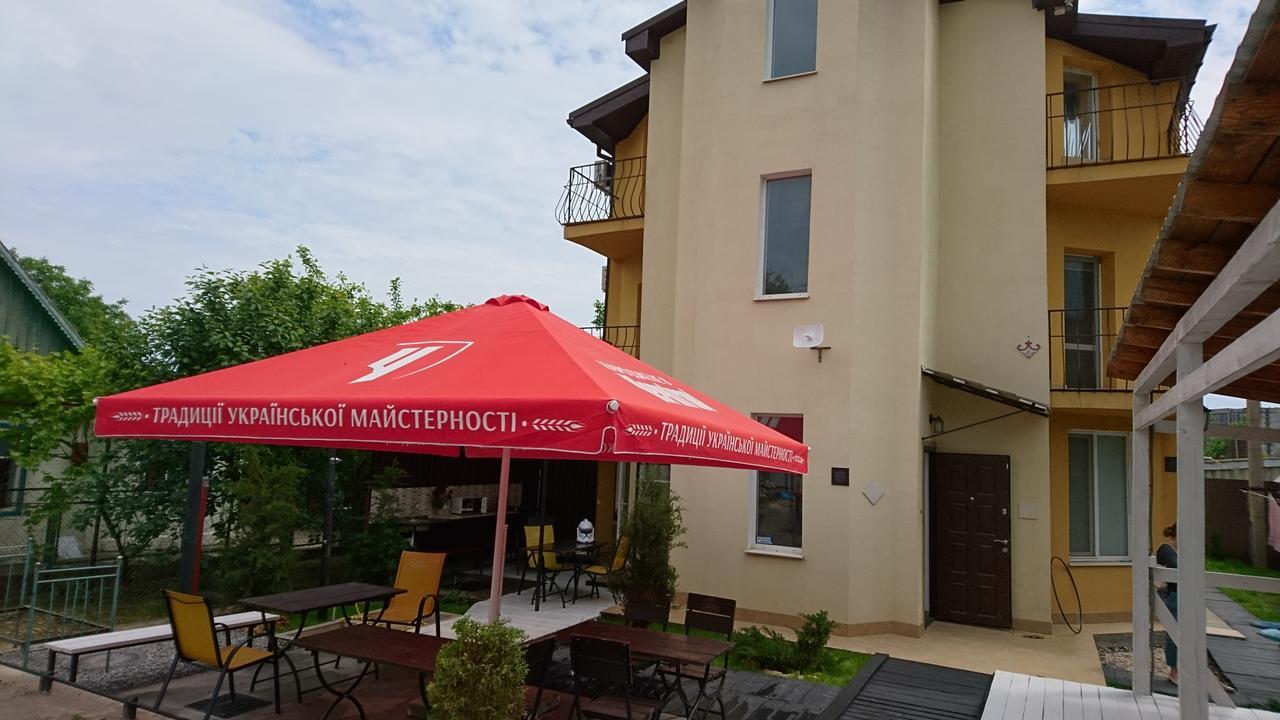 Guest House Dacha Кароліно-Бугаз Екстер'єр фото