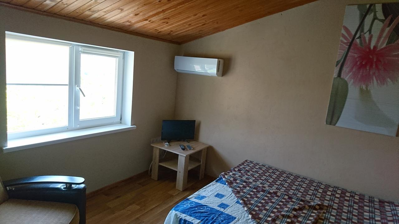 Guest House Dacha Кароліно-Бугаз Екстер'єр фото