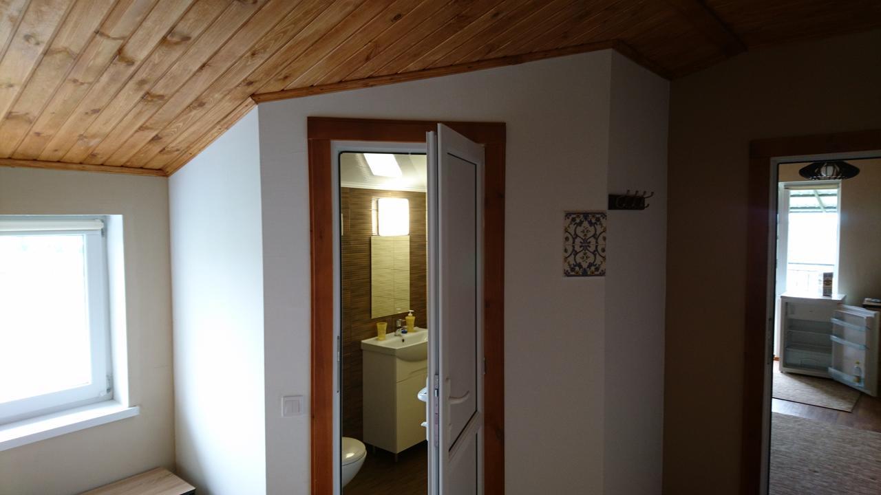Guest House Dacha Кароліно-Бугаз Екстер'єр фото