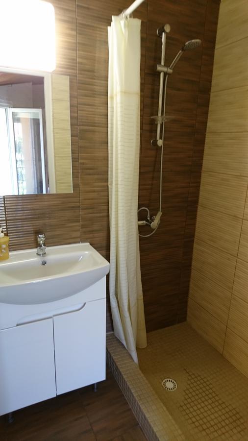 Guest House Dacha Кароліно-Бугаз Екстер'єр фото