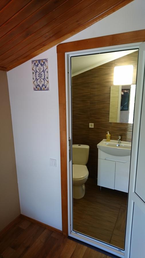Guest House Dacha Кароліно-Бугаз Екстер'єр фото