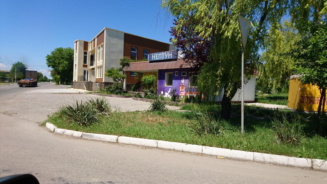 Guest House Dacha Кароліно-Бугаз Екстер'єр фото