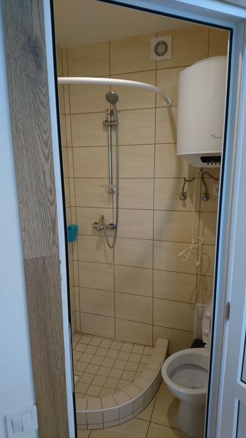 Guest House Dacha Кароліно-Бугаз Екстер'єр фото