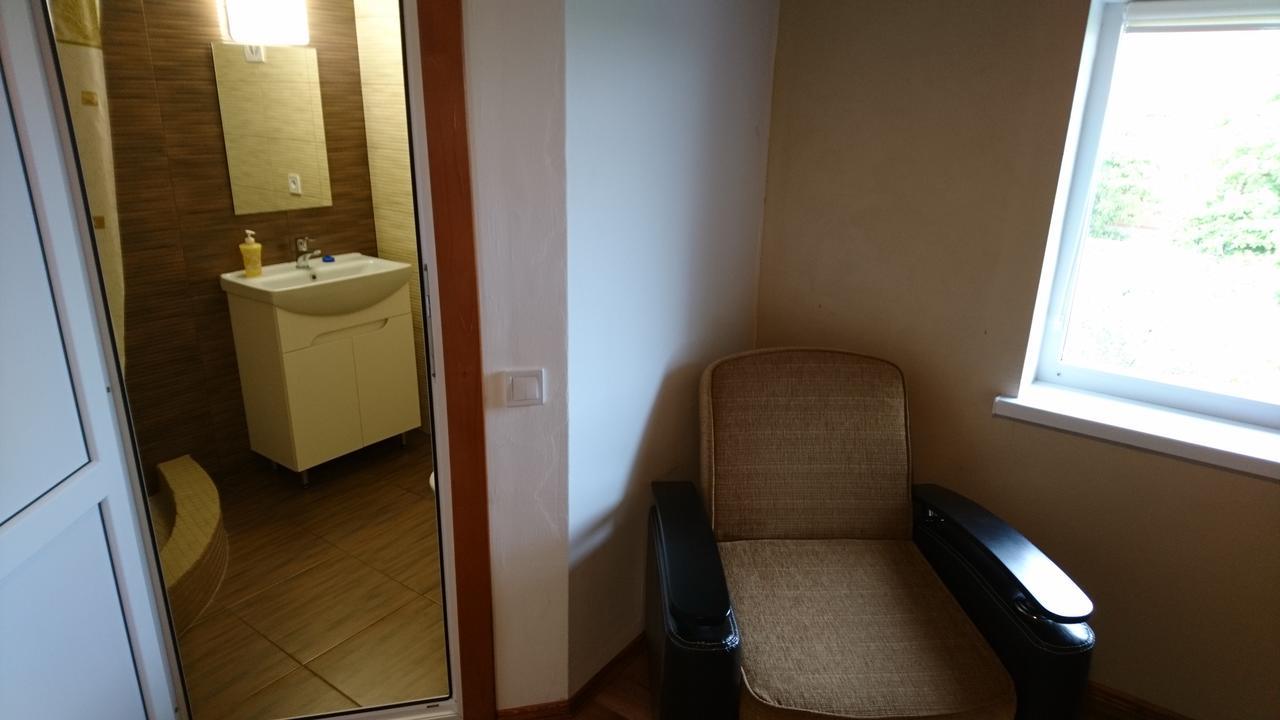 Guest House Dacha Кароліно-Бугаз Екстер'єр фото