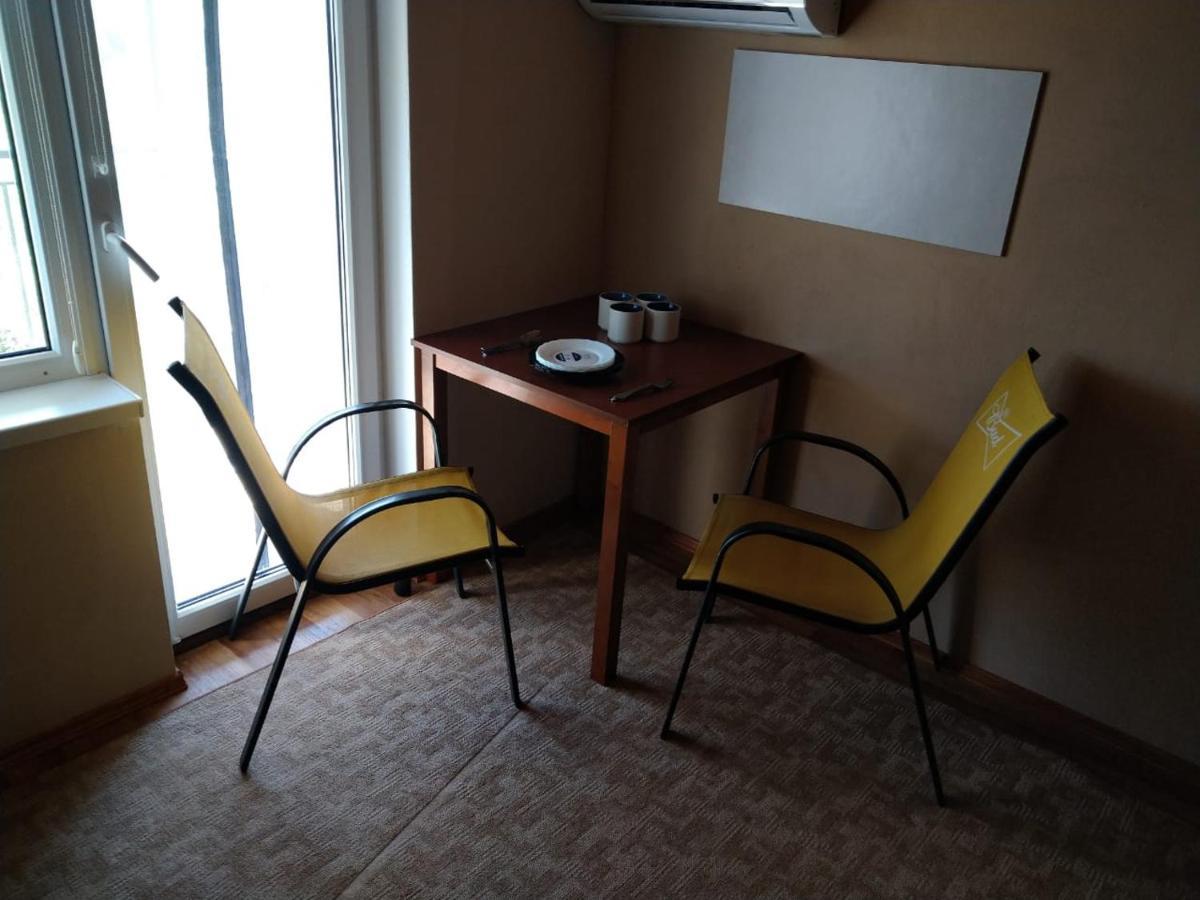 Guest House Dacha Кароліно-Бугаз Екстер'єр фото